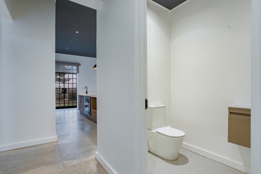 To Let 3 Bedroom Property for Rent in Paarl South Western Cape